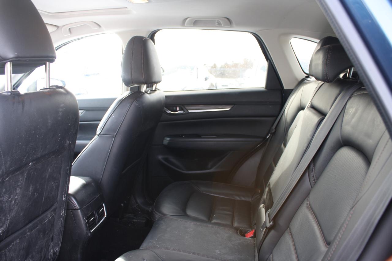 2021 Mazda CX-5 GT AWD Photo