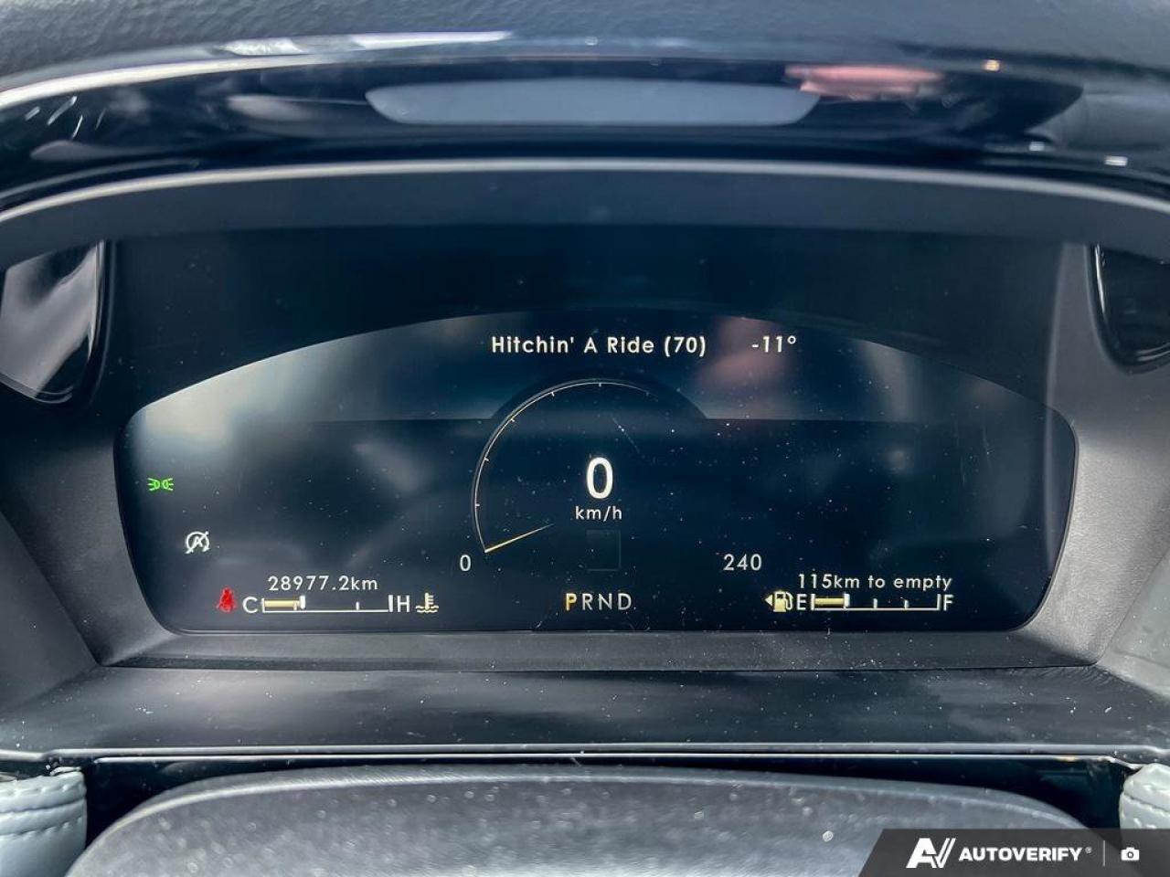 2022 Lincoln Corsair Reserve   ONE OWNER   LOW KMS   MOONROOF ONE OWNER Photo