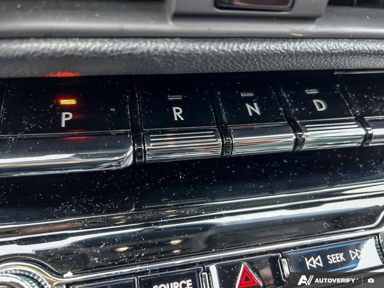 2022 Lincoln Corsair Reserve   ONE OWNER   LOW KMS   MOONROOF ONE OWNER Photo