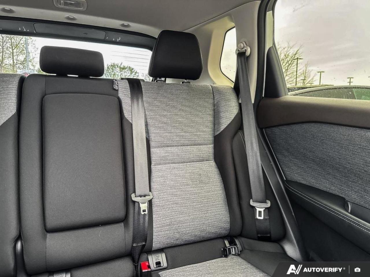 2023 Nissan Rogue SV Photo