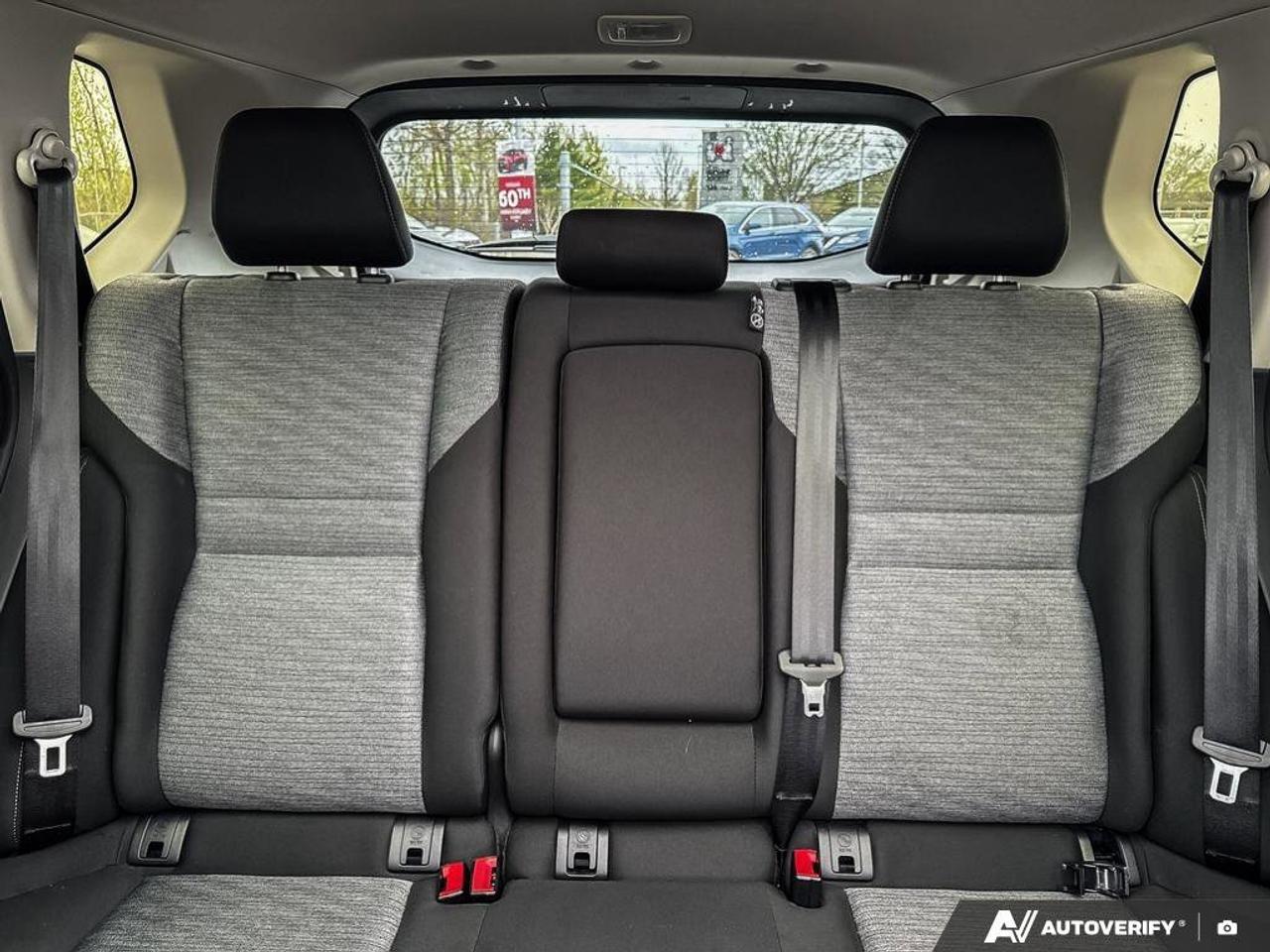 2023 Nissan Rogue SV   Moonroof   360 View Camera   Heated Seats   A Photo