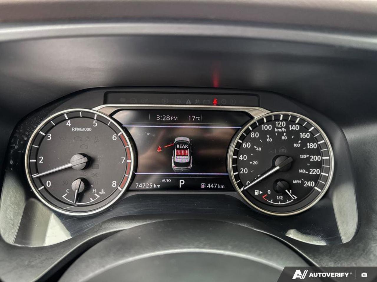 2023 Nissan Rogue SV   Moonroof   360 View Camera   Heated Seats   A Photo