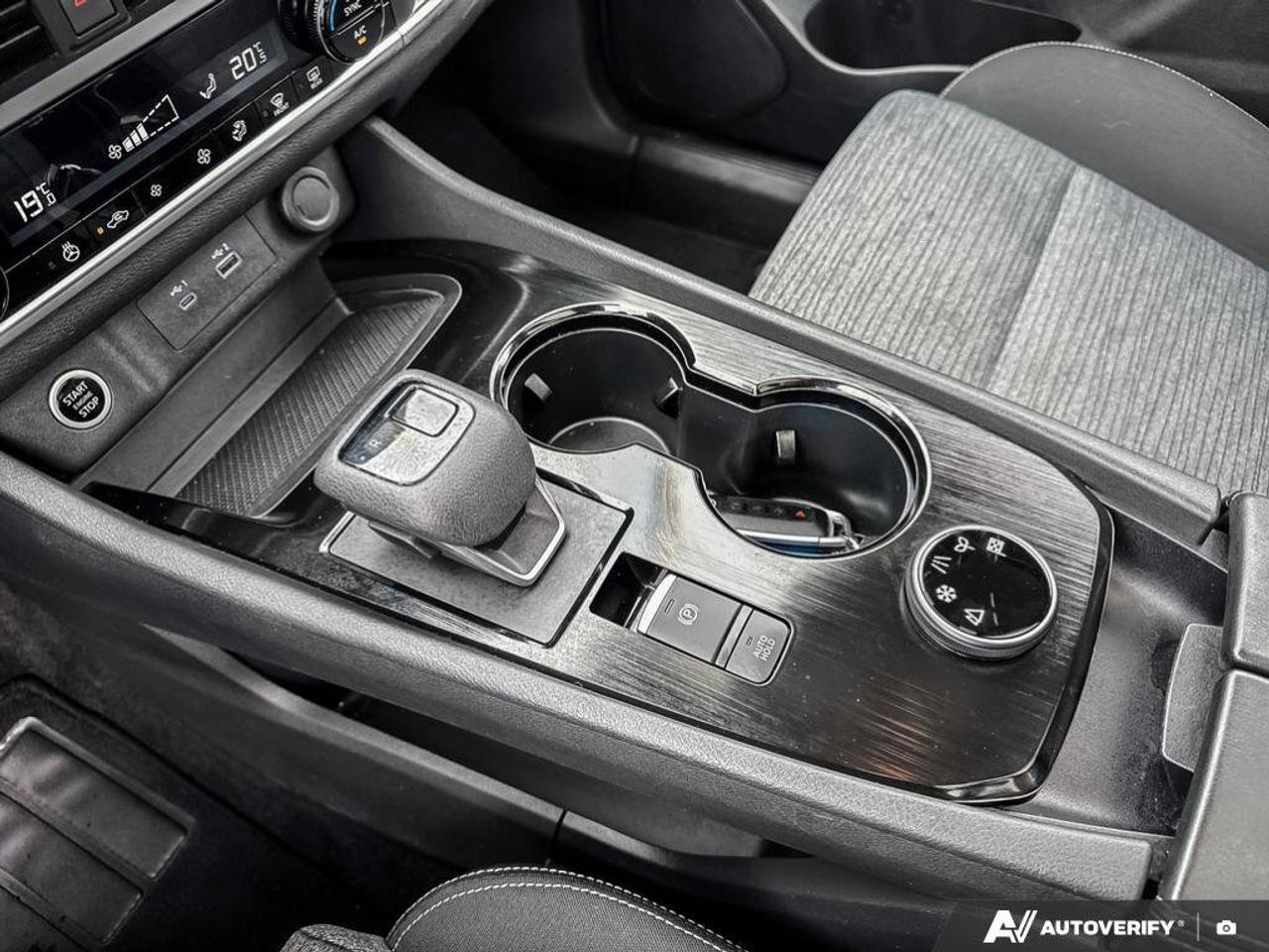 2023 Nissan Rogue SV   Moonroof   360 View Camera   Heated Seats   A Photo