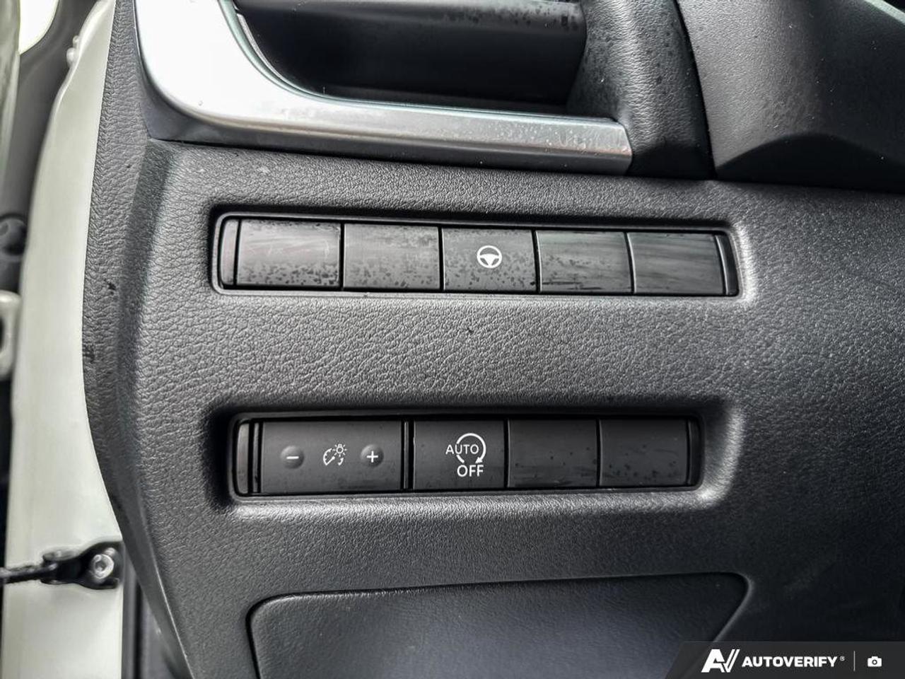 2023 Nissan Rogue SV   Moonroof   360 View Camera   Heated Seats   A Photo