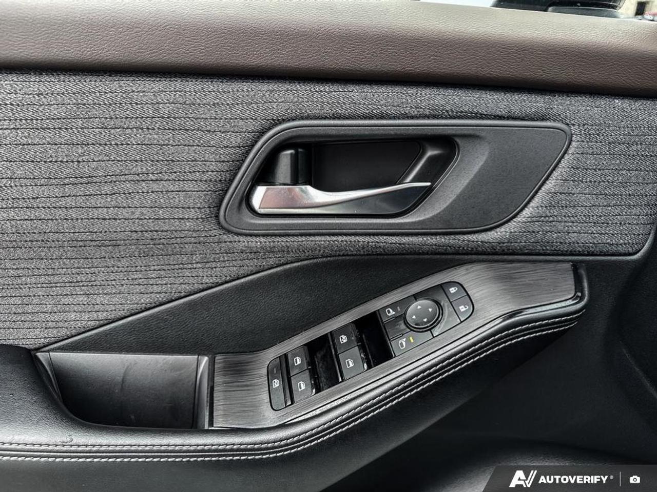 2023 Nissan Rogue SV   Moonroof   360 View Camera   Heated Seats   A Photo