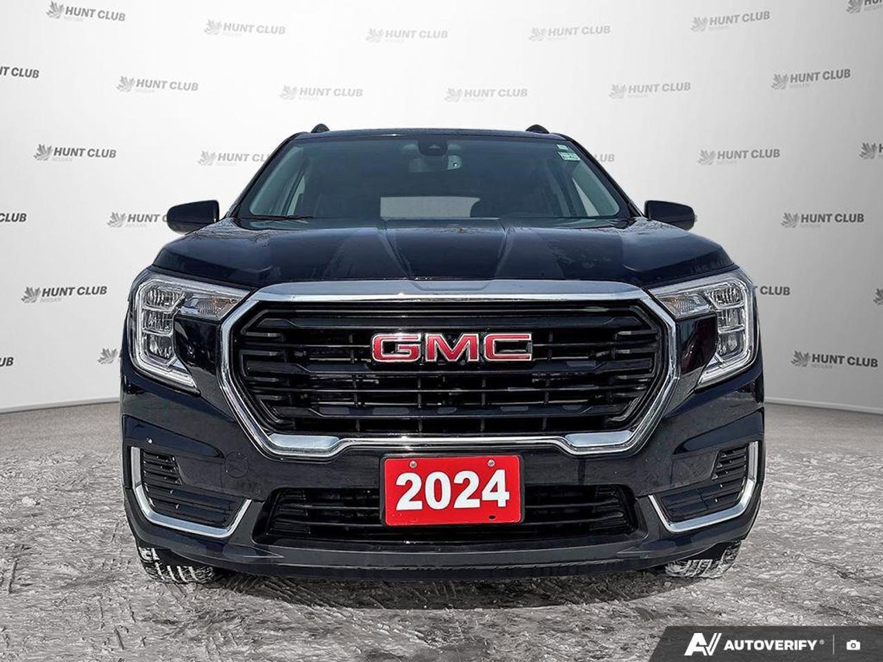 2024 GMC Terrain SLE   Heated Seats  Apple CarPlay   Rear Camera Photo