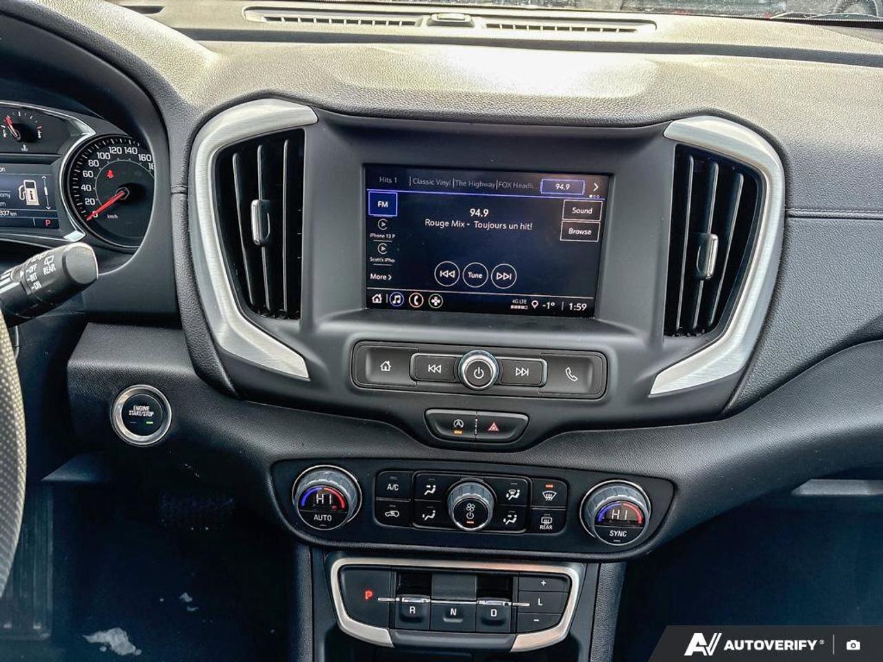 2024 GMC Terrain SLE   Heated Seats  Apple CarPlay   Rear Camera Photo