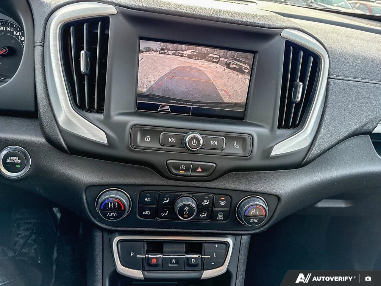 2024 GMC Terrain SLE   Heated Seats  Apple CarPlay   Rear Camera Photo