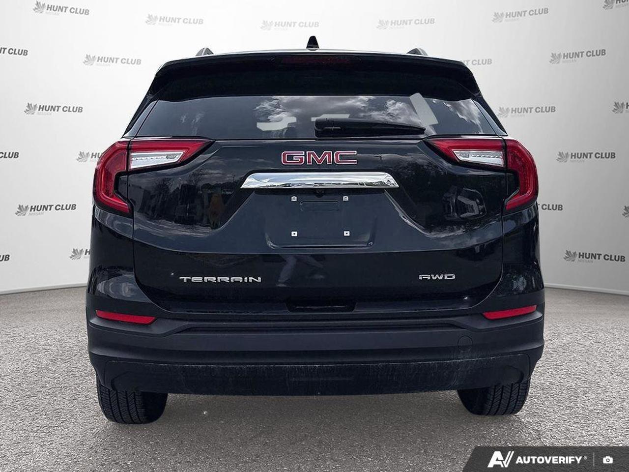 2024 GMC Terrain SLE   Heated Seats  Apple CarPlay   Rear Camera Photo