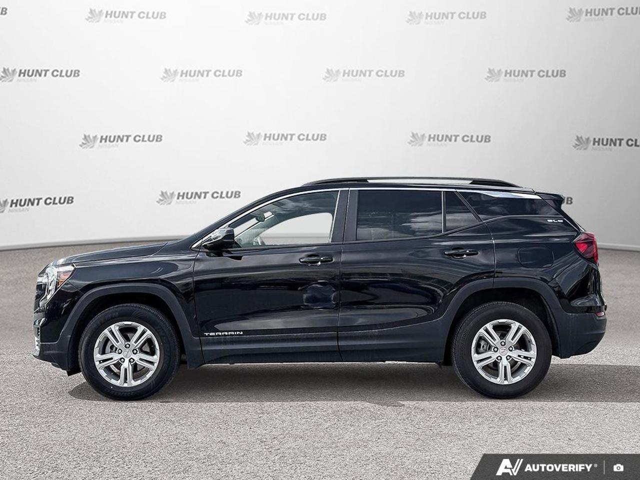 2024 GMC Terrain SLE   Heated Seats  Apple CarPlay   Rear Camera Photo