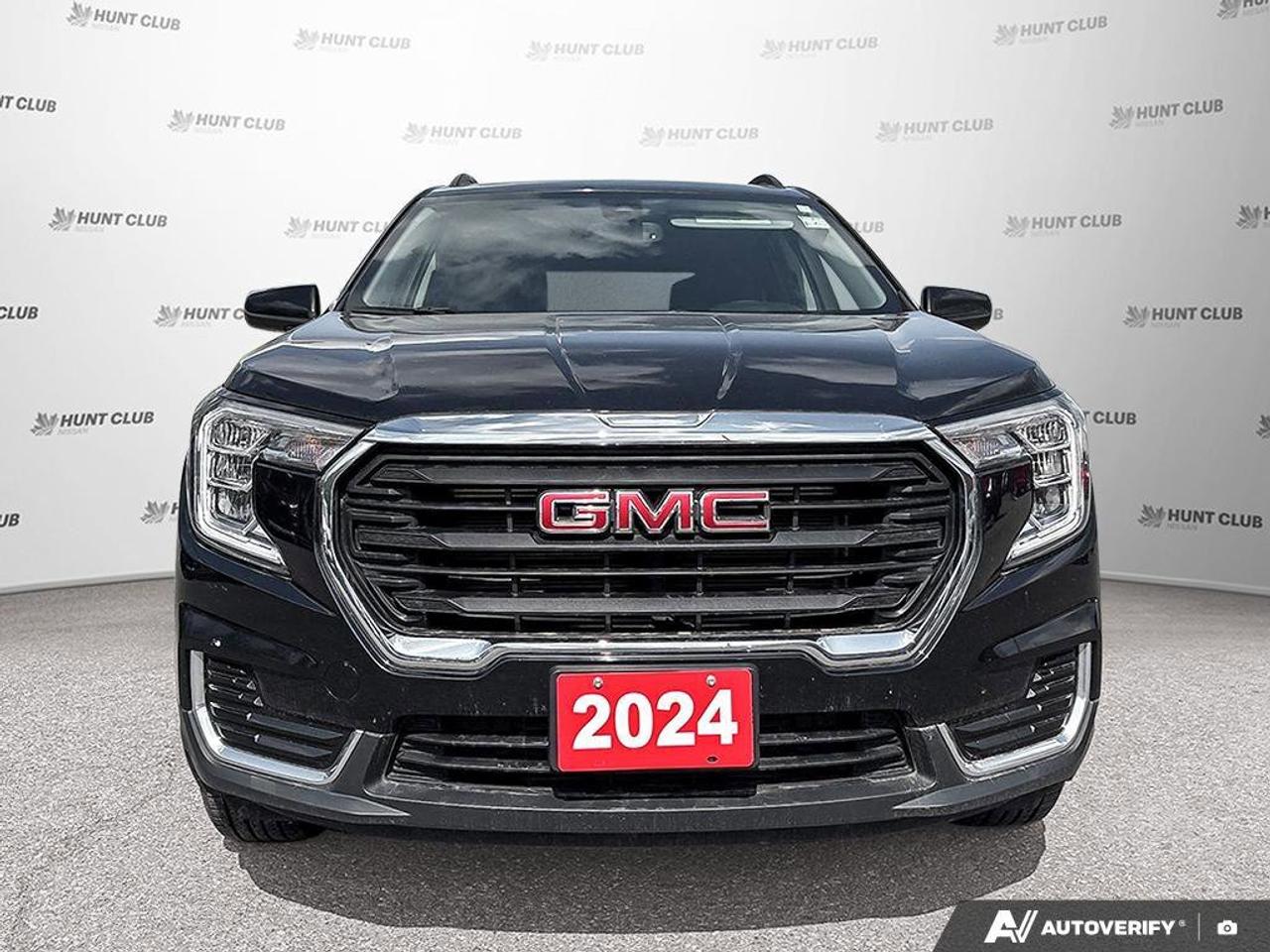 2024 GMC Terrain SLE   Heated Seats  Apple CarPlay   Rear Camera Photo