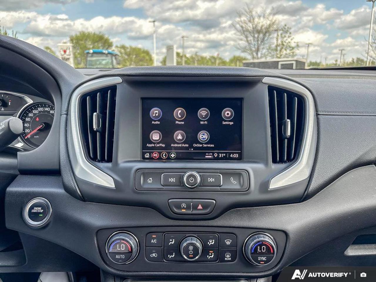 2024 GMC Terrain SLE   Heated Seats  Apple CarPlay   Rear Camera Photo
