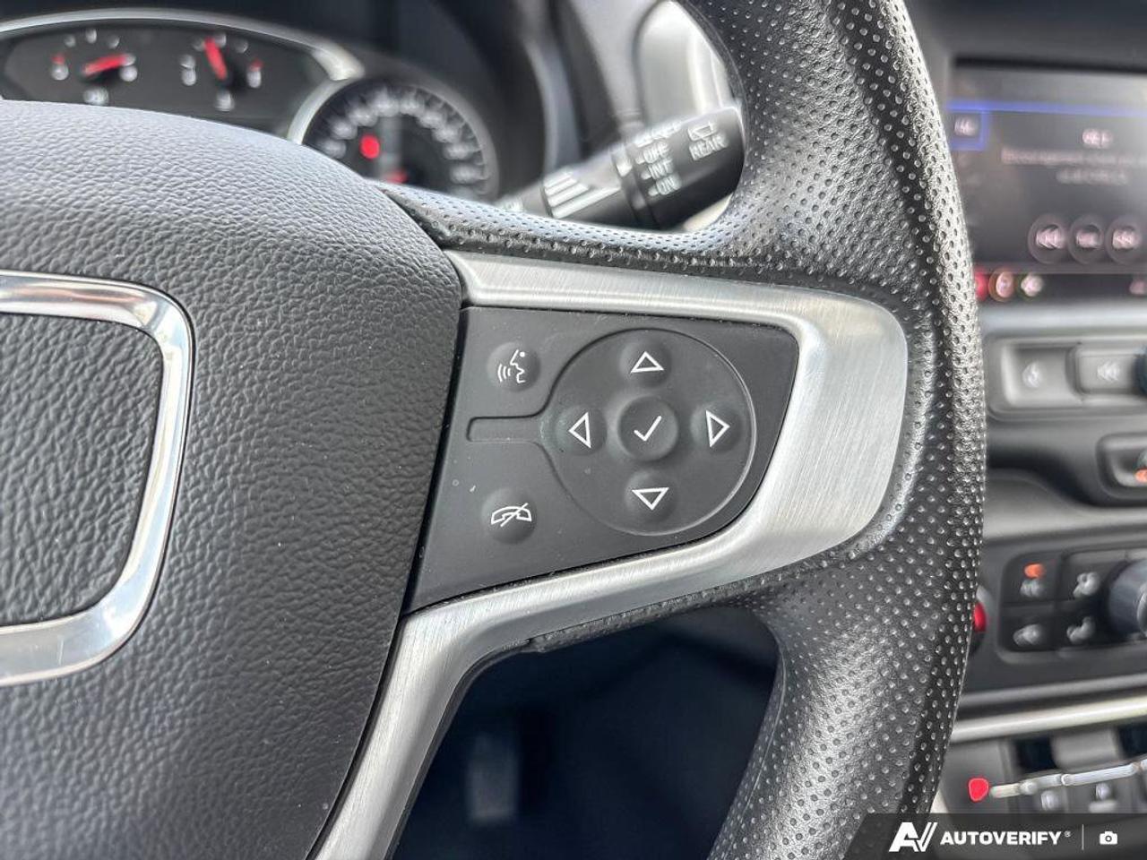 2024 GMC Terrain SLE   Heated Seats  Apple CarPlay   Rear Camera Photo