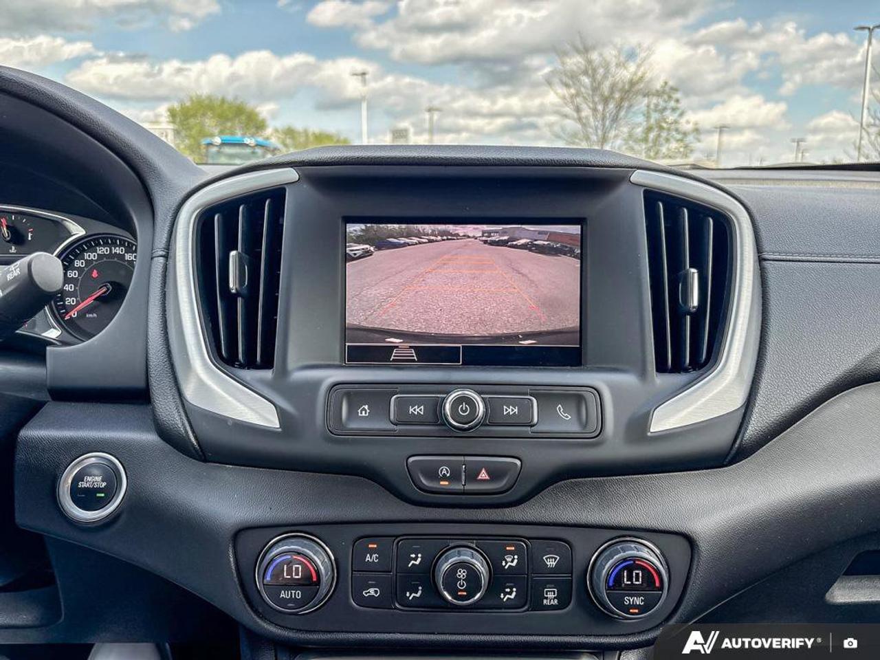 2024 GMC Terrain SLE   Heated Seats  Apple CarPlay   Rear Camera Photo