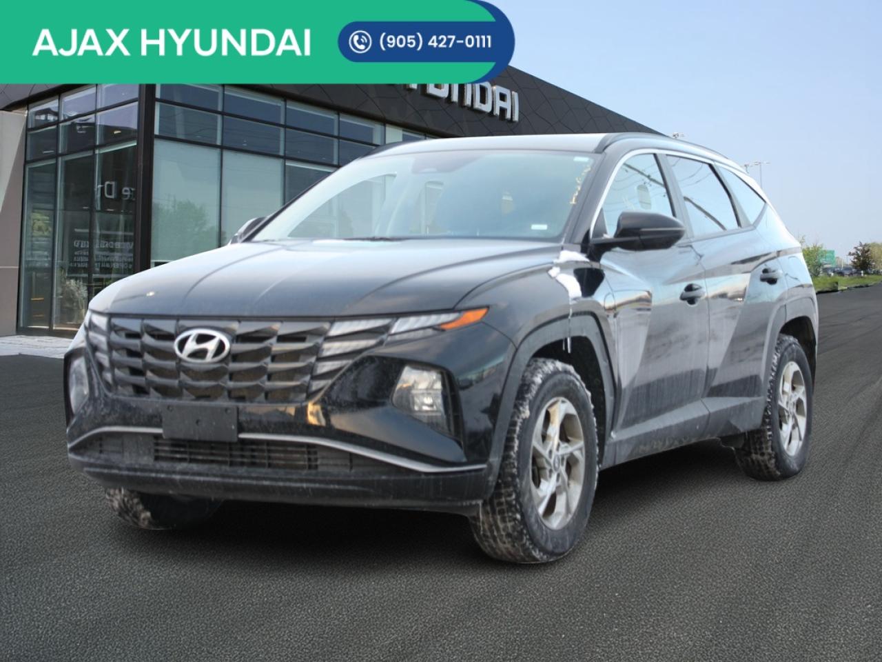 2023 Hyundai Tucson Preferred AWD Photo0