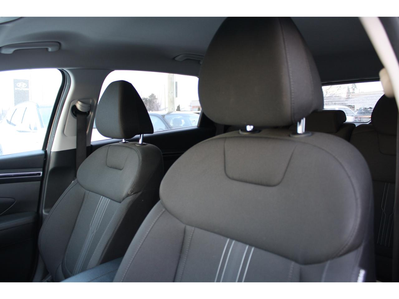 2023 Hyundai Tucson Preferred AWD Photo