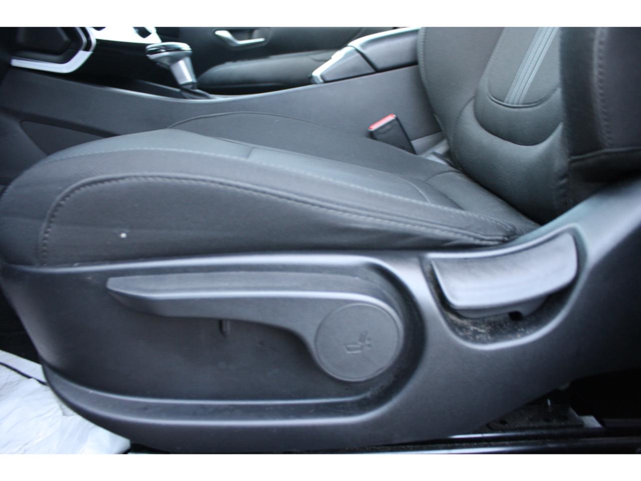 2023 Hyundai Tucson Preferred AWD Photo