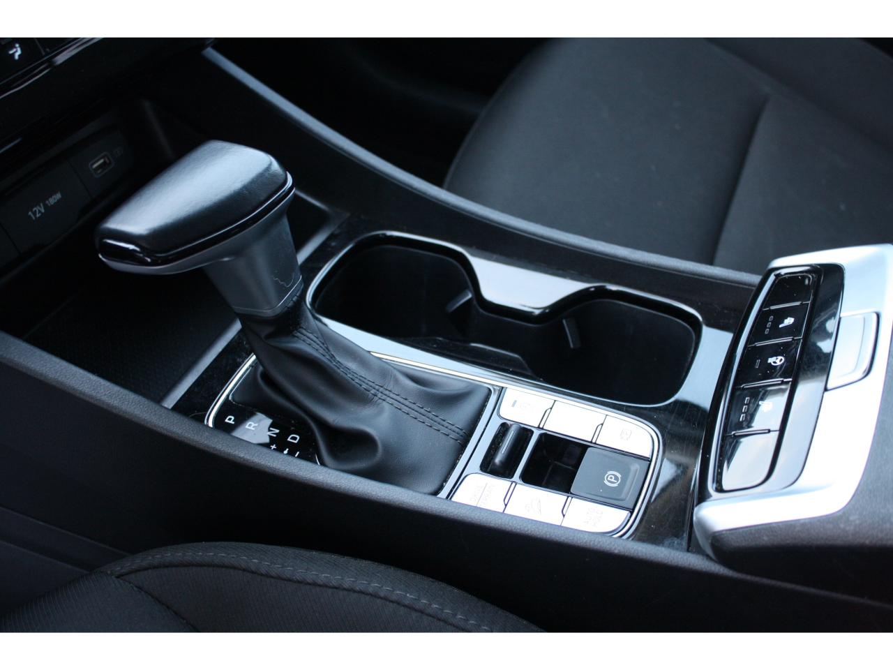 2023 Hyundai Tucson Preferred AWD Photo