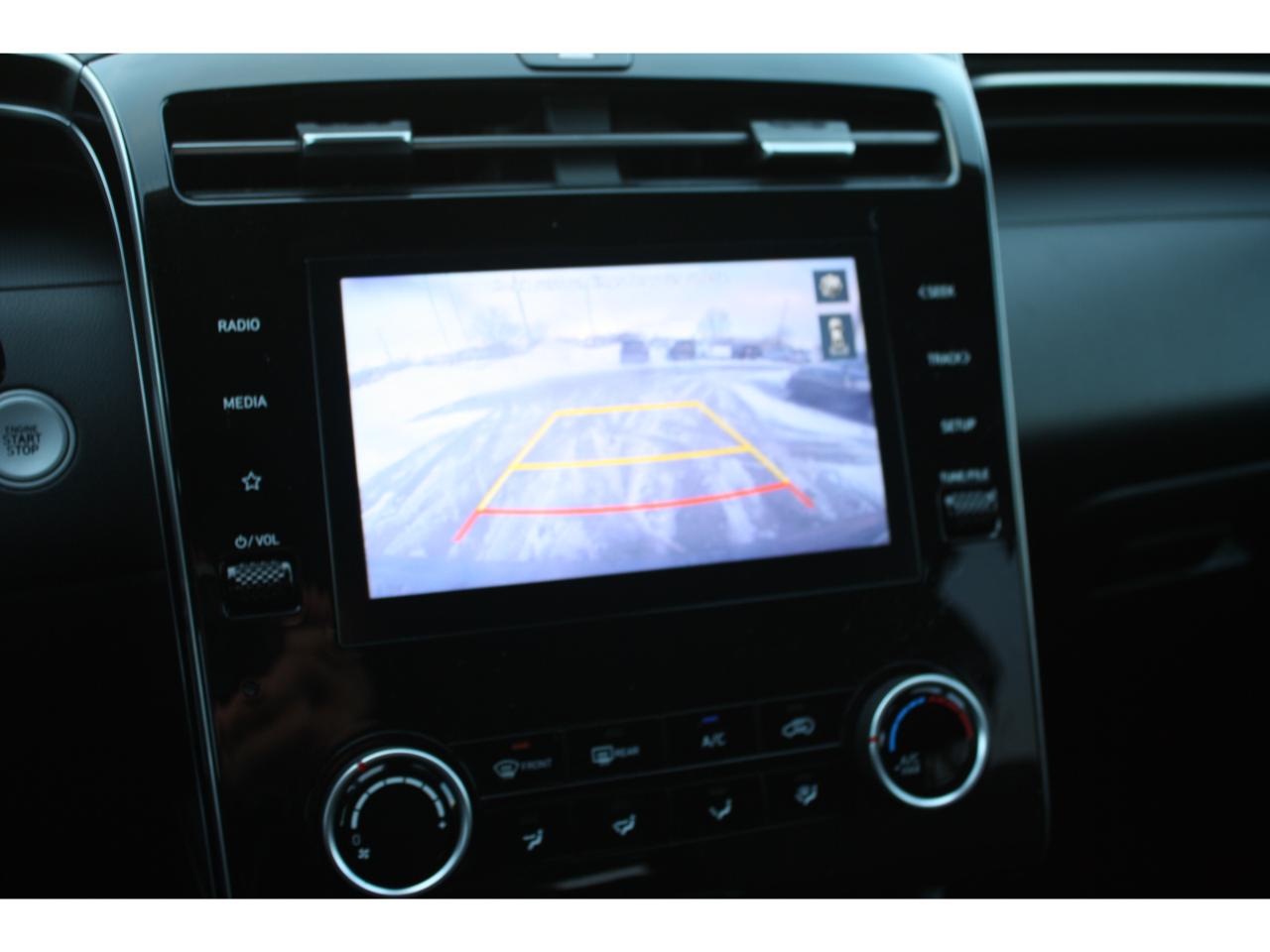 2023 Hyundai Tucson Preferred AWD Photo