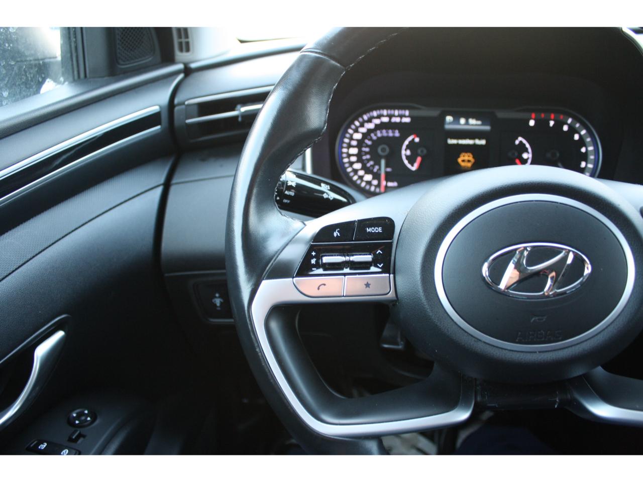 2023 Hyundai Tucson Preferred AWD Photo