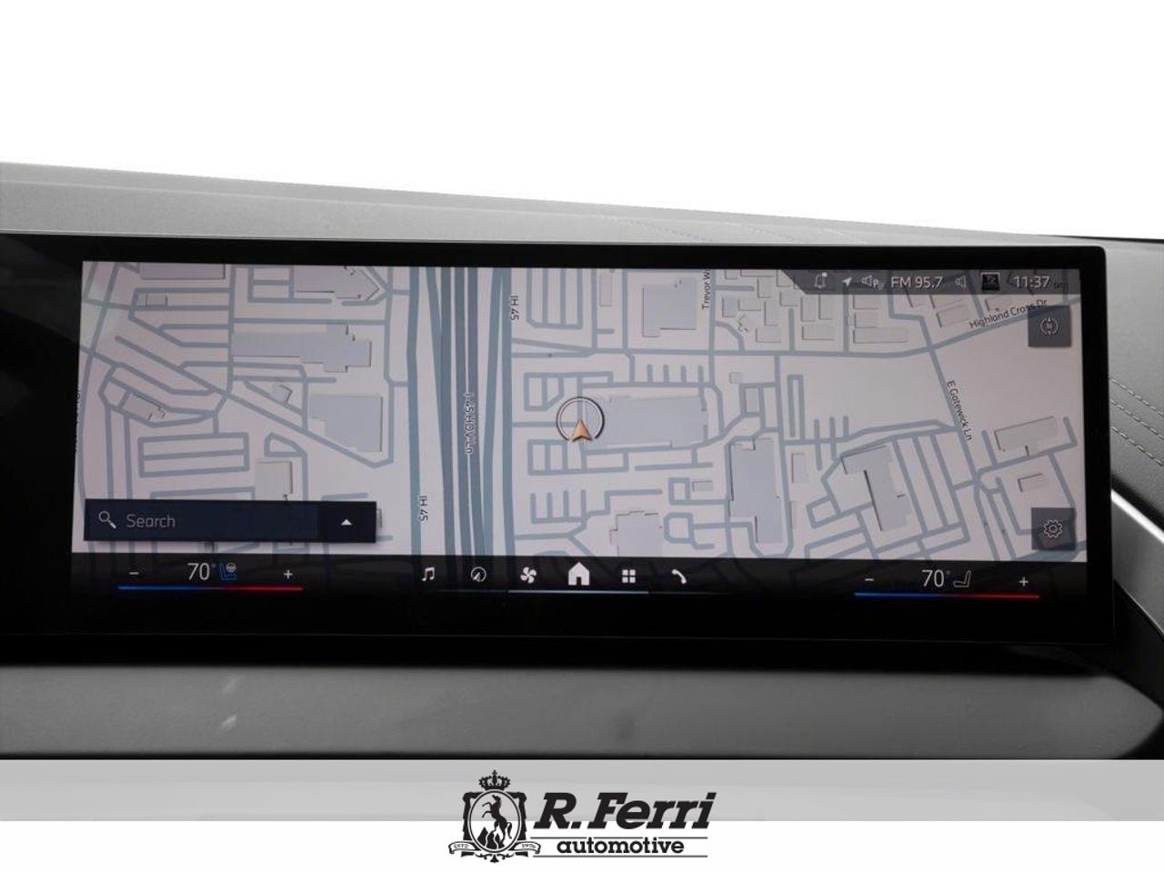 2026 BMW X3 30 xDrive 4dr All-Wheel Drive Sports Activity Vehicle Photo