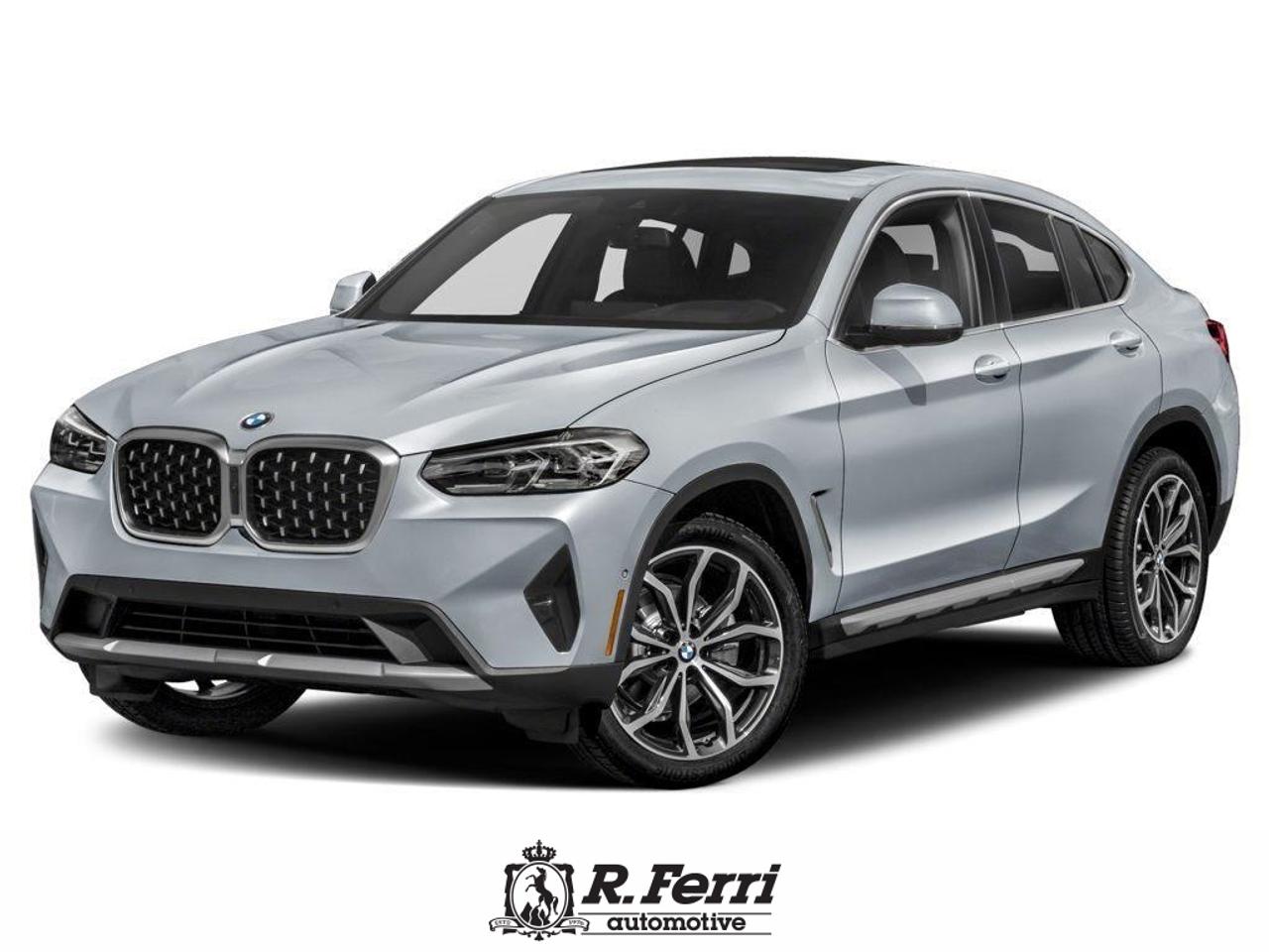 2025 BMW X4 M40i xDrive 4dr All-Wheel Drive Sports Activity Coupe Photo0