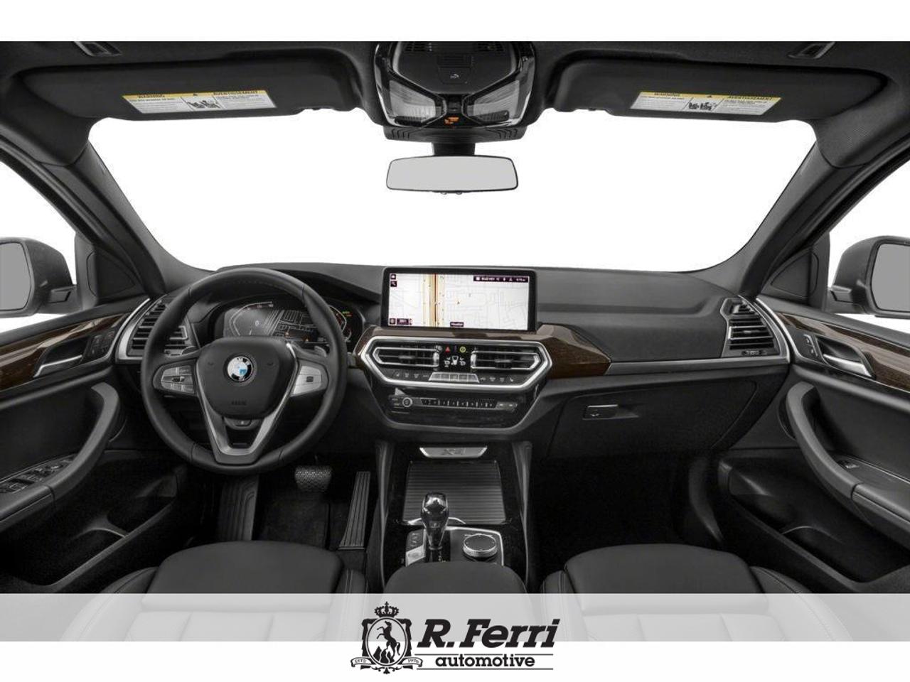 2025 BMW X4 M40i xDrive 4dr All-Wheel Drive Sports Activity Coupe Photo