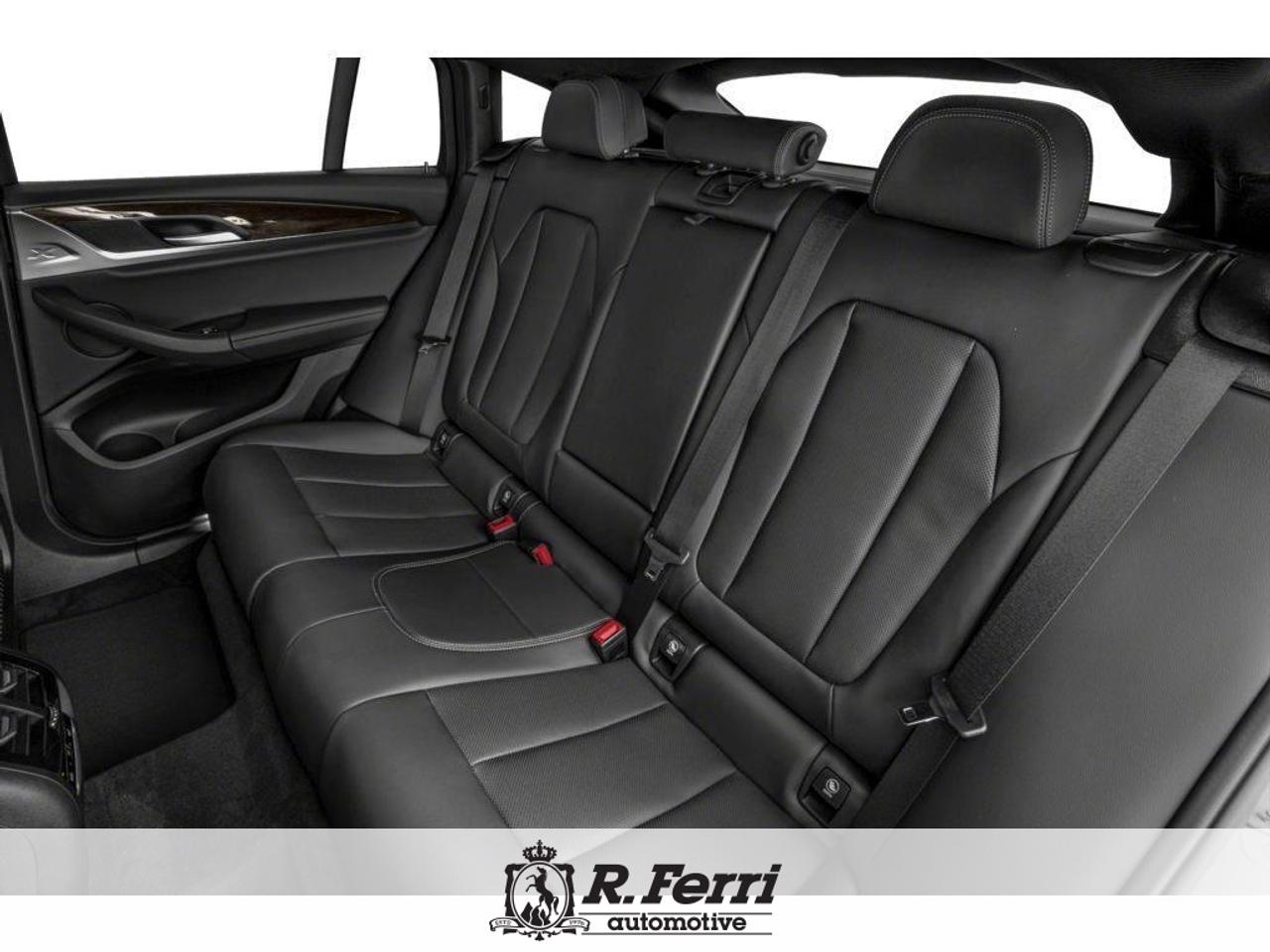 2025 BMW X4 M40i xDrive 4dr All-Wheel Drive Sports Activity Coupe Photo