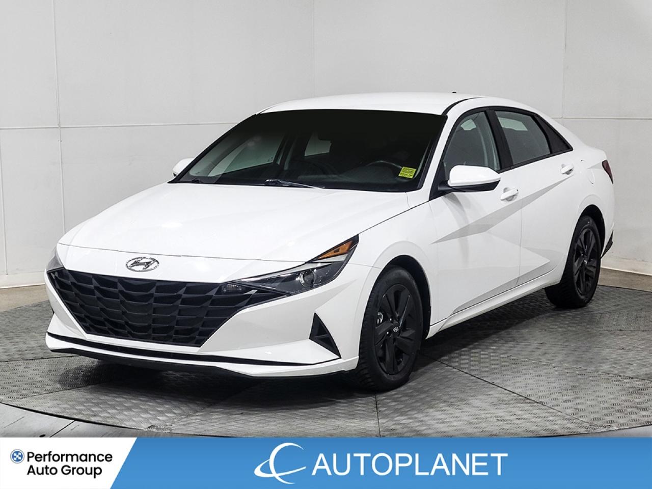 2023 Hyundai Elantra Preferred - FINANCE @$66/WK OR LEASE @$85/WK Photo0