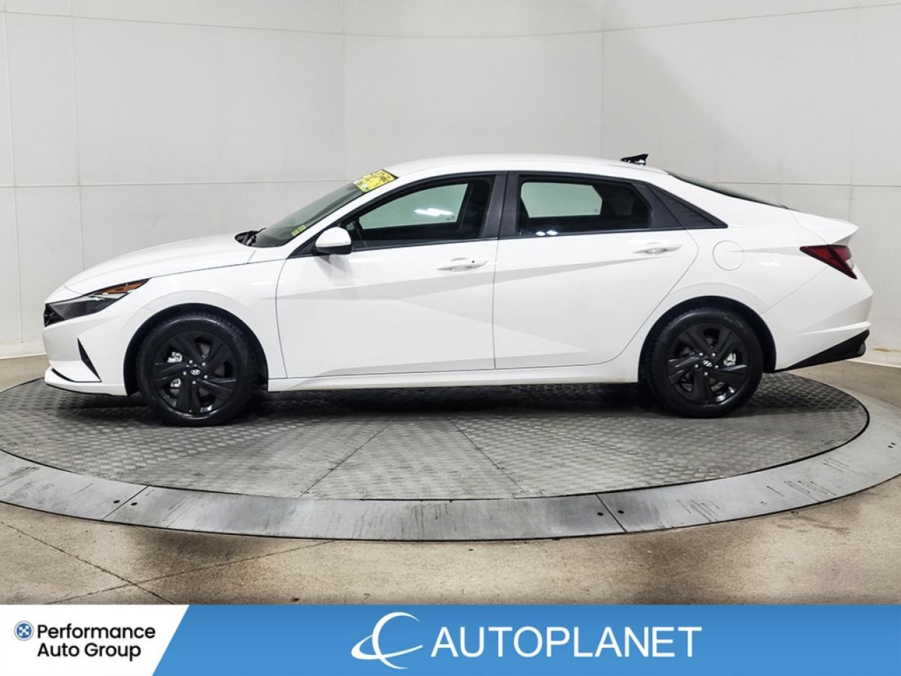 2023 Hyundai Elantra Preferred - FINANCE @$66/WK OR LEASE @$85/WK Photo3