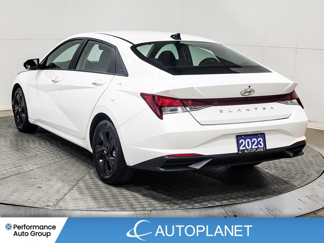 2023 Hyundai Elantra Preferred - FINANCE @$66/WK OR LEASE @$85/WK Photo