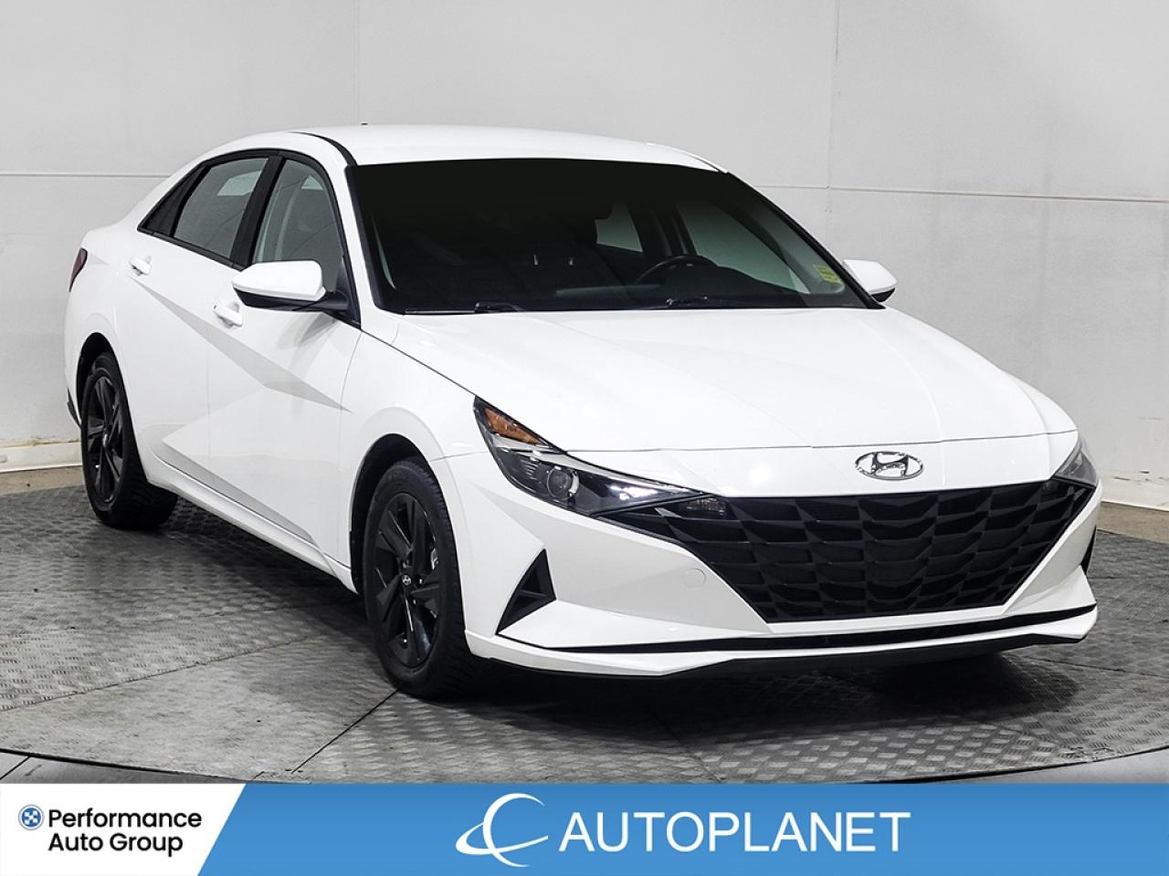 2023 Hyundai Elantra Preferred - FINANCE @$66/WK OR LEASE @$85/WK Photo2