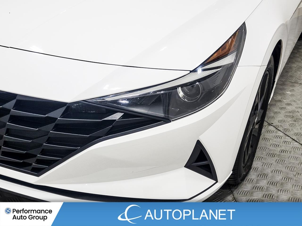 2023 Hyundai Elantra Preferred - FINANCE @$66/WK OR LEASE @$85/WK Photo