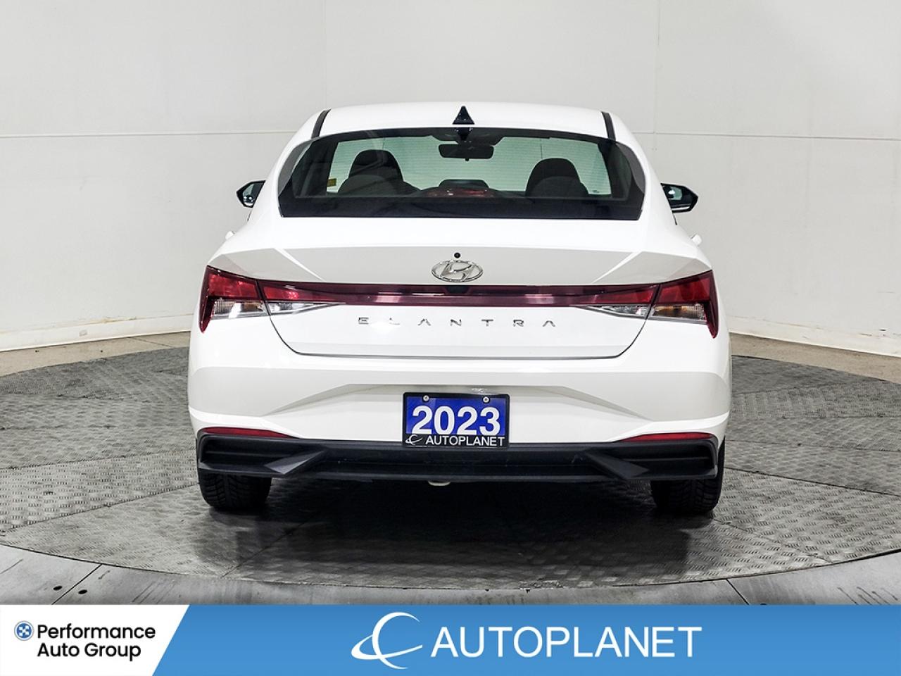 2023 Hyundai Elantra Preferred - FINANCE @$66/WK OR LEASE @$85/WK Photo