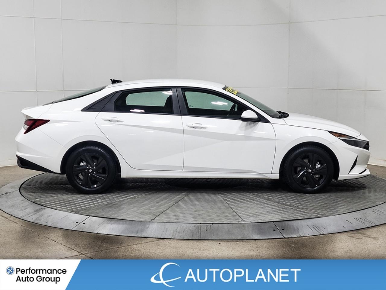 2023 Hyundai Elantra Preferred - FINANCE @$66/WK OR LEASE @$85/WK Photo