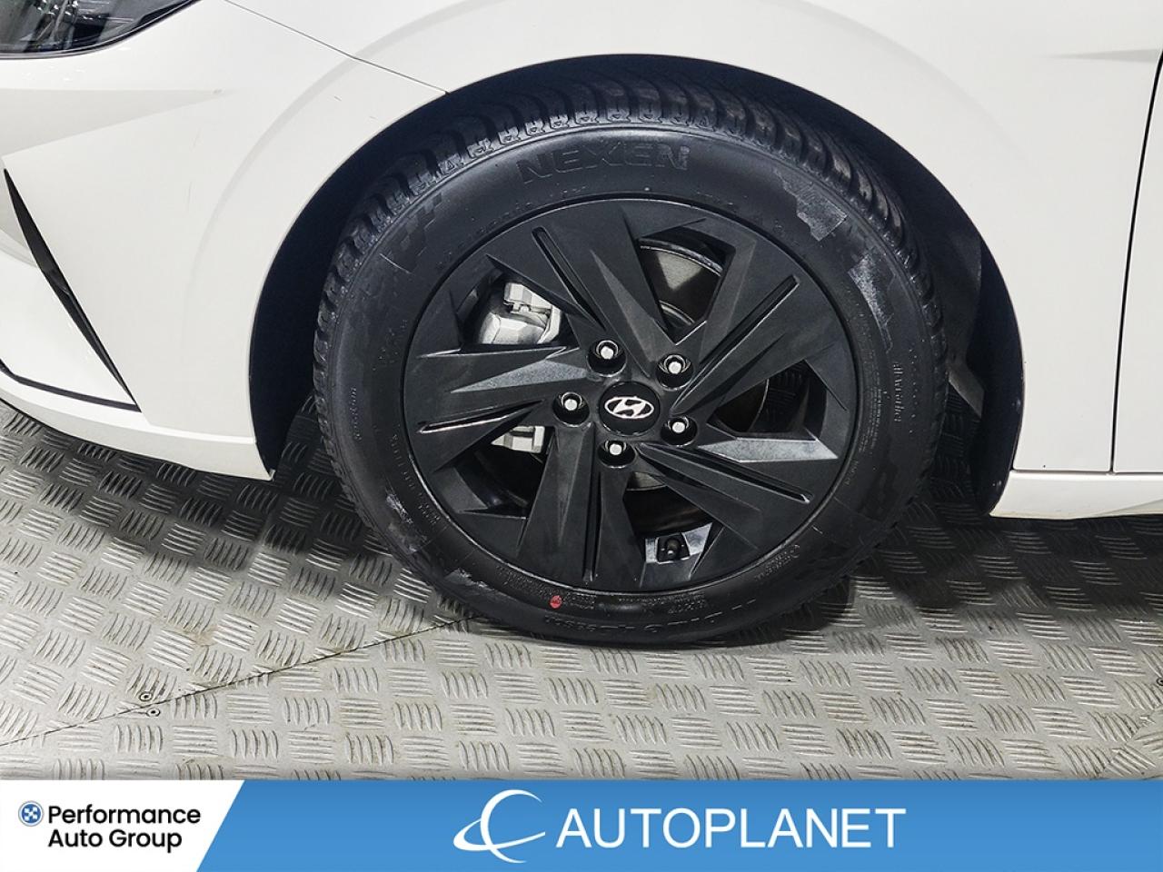 2023 Hyundai Elantra Preferred - FINANCE @$66/WK OR LEASE @$85/WK Photo