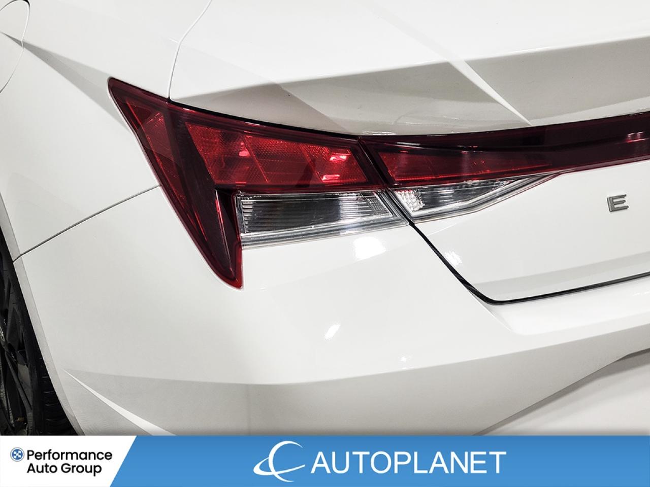 2023 Hyundai Elantra Preferred - FINANCE @$66/WK OR LEASE @$85/WK Photo