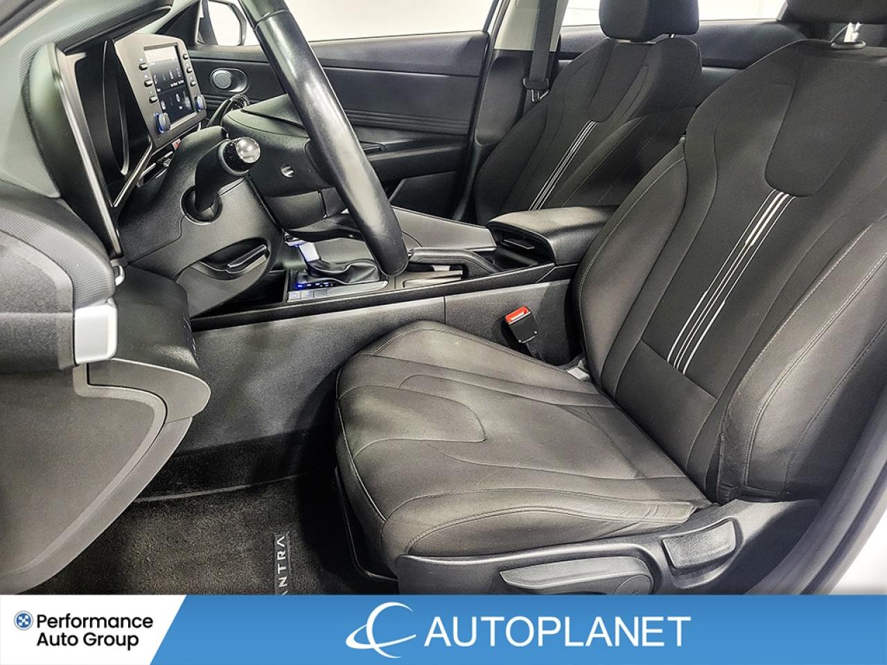 2023 Hyundai Elantra Preferred - FINANCE @$66/WK OR LEASE @$85/WK Photo