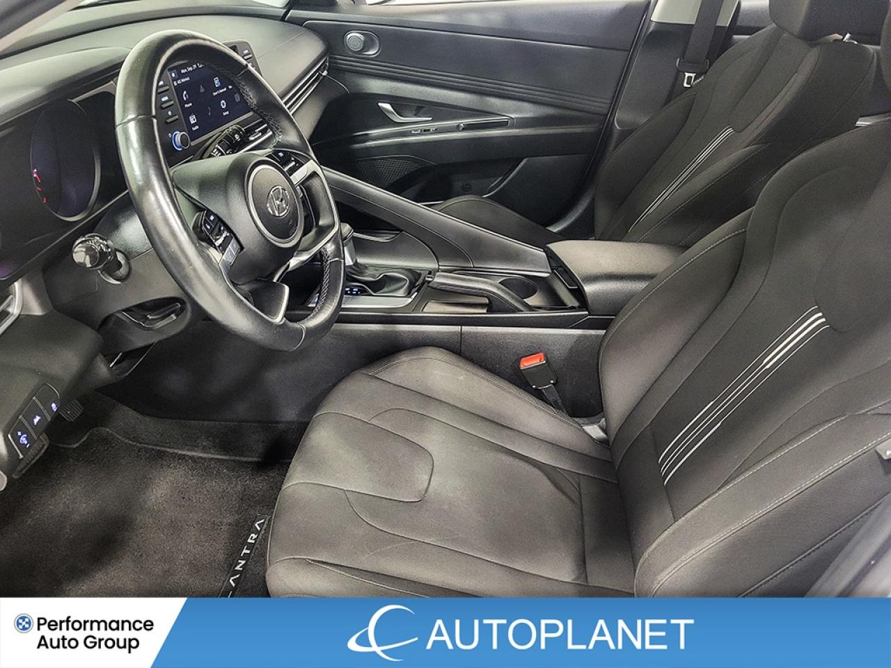 2023 Hyundai Elantra Preferred - FINANCE @$66/WK OR LEASE @$85/WK Photo