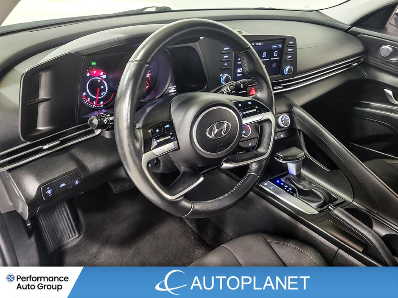 2023 Hyundai Elantra Preferred - FINANCE @$66/WK OR LEASE @$85/WK Photo