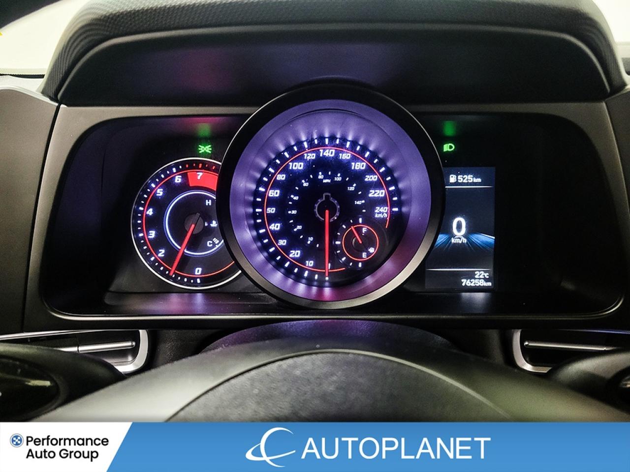 2023 Hyundai Elantra Preferred - FINANCE @$66/WK OR LEASE @$85/WK Photo