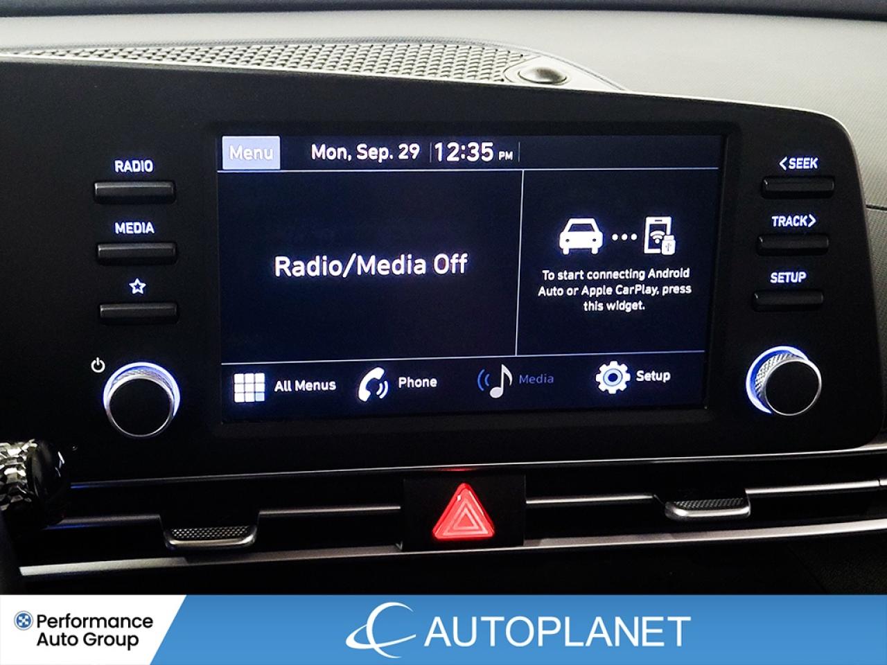 2023 Hyundai Elantra Preferred - FINANCE @$66/WK OR LEASE @$85/WK Photo