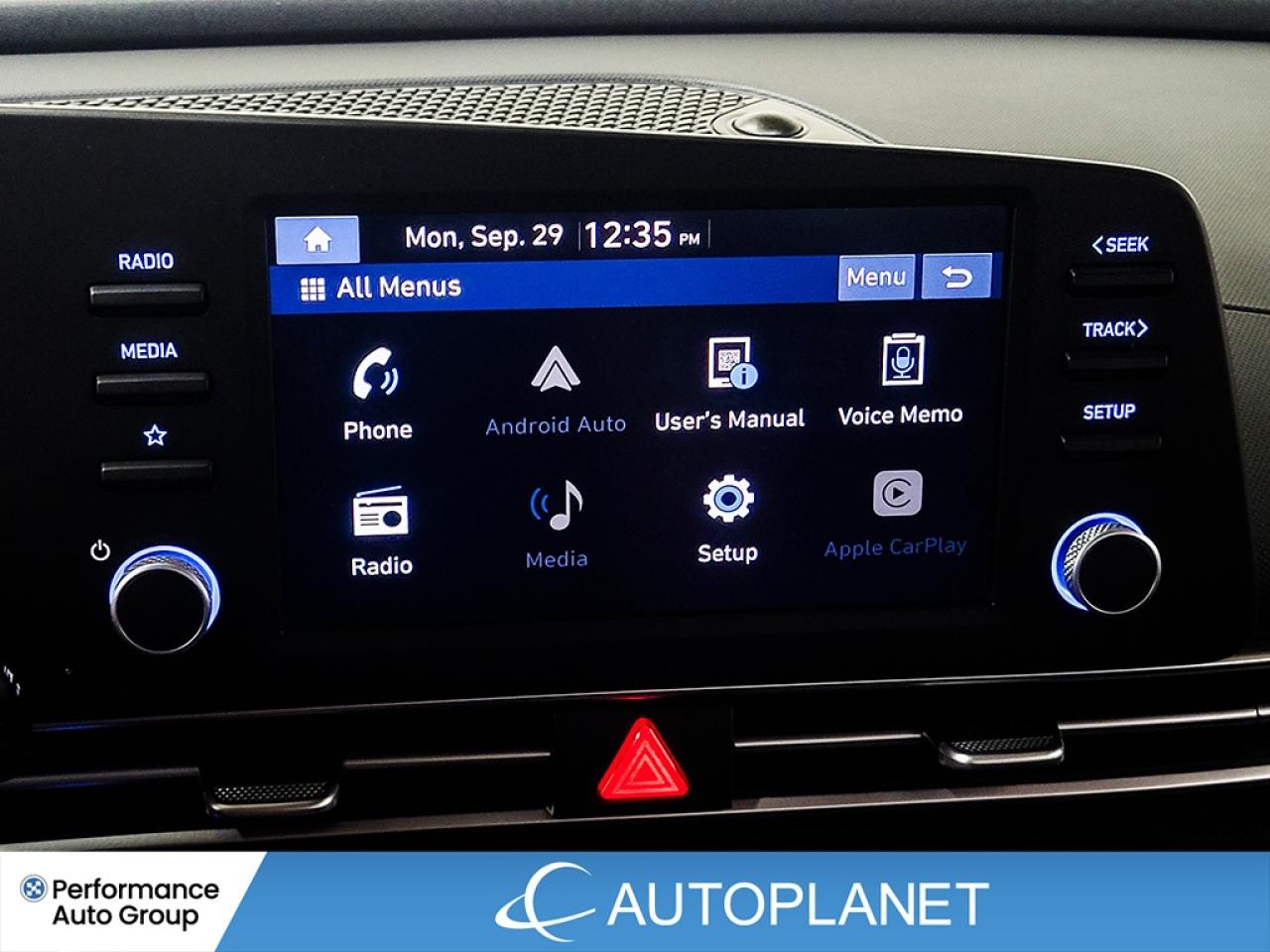 2023 Hyundai Elantra Preferred - FINANCE @$66/WK OR LEASE @$85/WK Photo