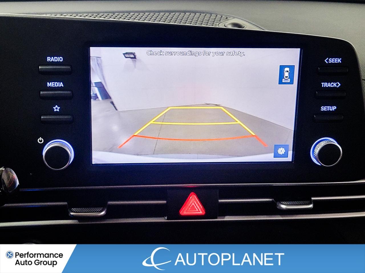 2023 Hyundai Elantra Preferred - FINANCE @$66/WK OR LEASE @$85/WK Photo