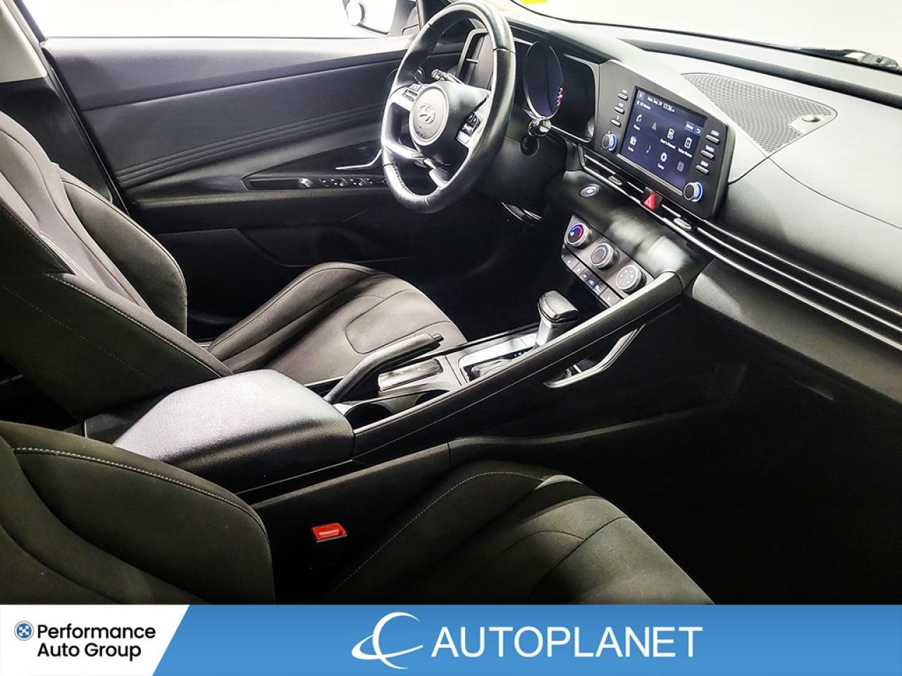 2023 Hyundai Elantra Preferred - FINANCE @$66/WK OR LEASE @$85/WK Photo