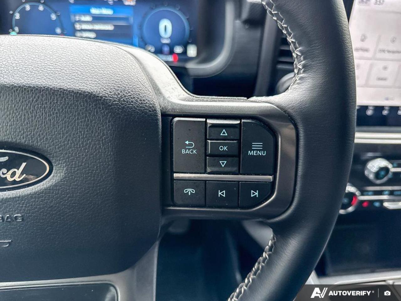 2024 Ford F-150 XLT   LTHR   TRAILER HITCH CLASS IV LTHR   TRAILER Photo