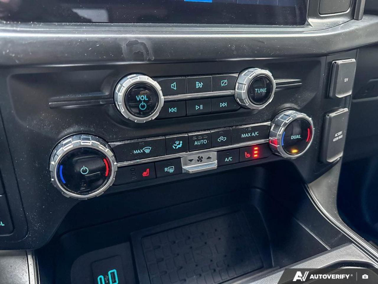 2024 Ford F-150 XLT   LTHR   TRAILER HITCH CLASS IV LTHR   TRAILER Photo