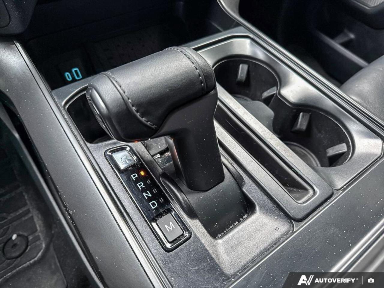 2024 Ford F-150 XLT   LTHR   TRAILER HITCH CLASS IV LTHR   TRAILER Photo