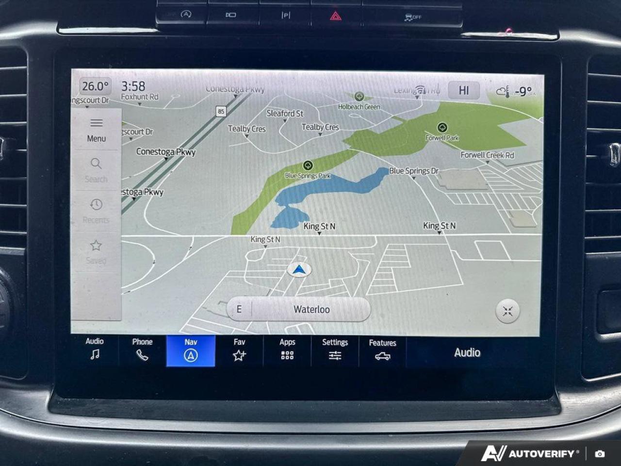 2024 Ford F-150 XLT   LTHR   TRAILER HITCH CLASS IV LTHR   TRAILER Photo