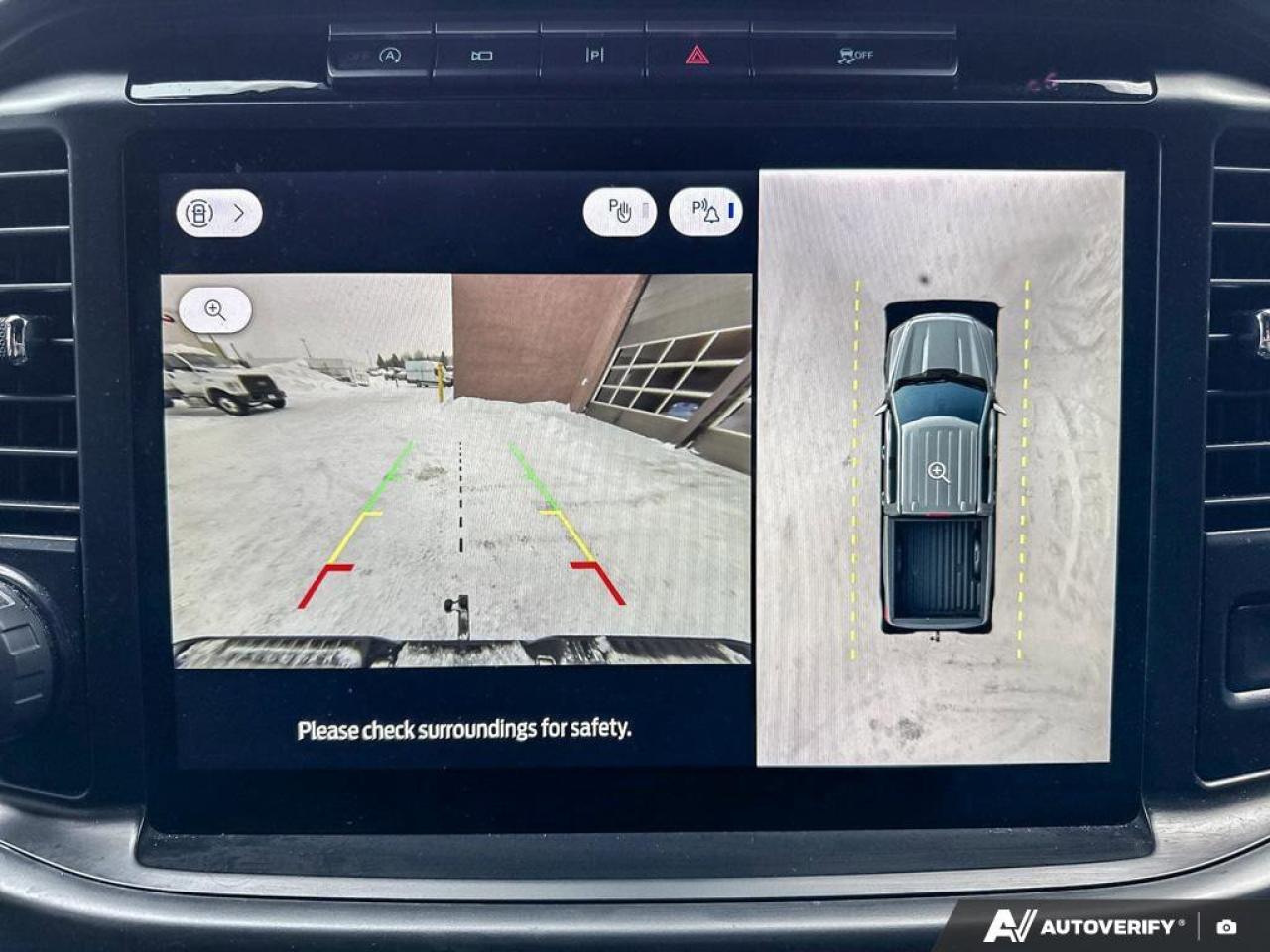 2024 Ford F-150 XLT   LTHR   TRAILER HITCH CLASS IV LTHR   TRAILER Photo